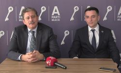 Anahtar Parti'den İmralı görüşmelerine tepki!