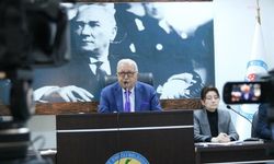 Başkan Posbıyık: Tek başına kalsam da mücadele edeceğim!