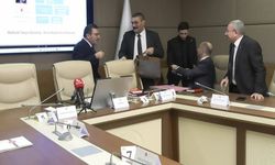 Bolu Kartalkaya otel yangını Meclis'te ele alındı