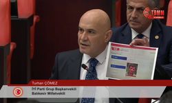 CHP ve MHP arasında "Kurucu Önder" tartışması yaşandı