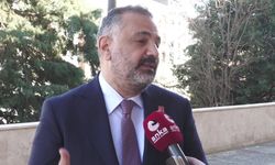 CHP'li Aslanoğlu: Halk iktidardan bıktı, İmamoğlu coşkuyla karşılanacak