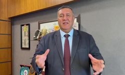 CHP’li Gürer: Taklit ve tağşiş ürünlerle mücadele artırılmalı