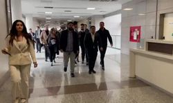Ekrem İmamoğlu’nun avukatı Mehmet Pehlivan serbest bırakıldı