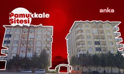 Gaziantep’te Pamukkale Sitesi davasında kritik duruşma