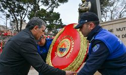 Gemlik’te 18 Mart Çanakkale zaferi etkinliklerle anıldı