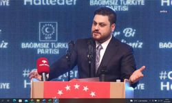 Hüseyin Baş: Bu ahlaksızlığı yapanları şiddetle kınıyorum