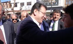 İmamoğlu: Adil mülakat yapıyoruz, bunu da çözeceğiz