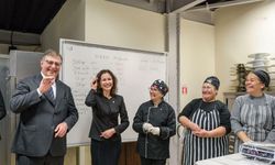 İşitme engellilere özel hizmet: Yeni proje hayata geçiyor