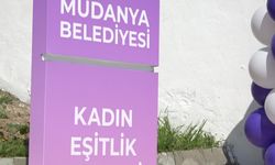 Kadın Eşitlik Merkezi kapılarını açtı