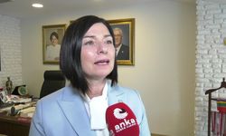 "Kadınların yaşadığı en büyük problem şiddet ve istihdam"