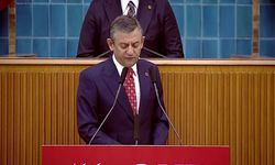 Özgür Özel: Filistin davasını satıyorsa Erdoğan, yazıklar olsun