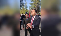 Konya’daki Çanakkale Zaferi töreninde Atatürk’ün ismi anılmadı!