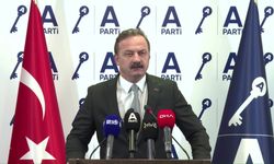 Yavuz Ağıralioğlu’dan iktidara Öcalan tepkisi!