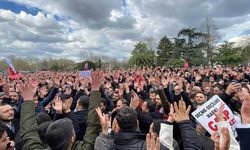 Ankara Valiliği duyurdu: 41 kişi gözaltına alındı