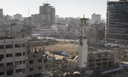 Mısır'ın Gazze planını kabul edildi