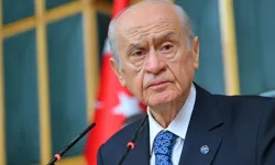 Bahçeli'nin sağlık durumu hakkında açıklama