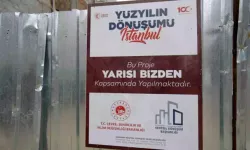 Bakan Kurum’dan "yarısı bizden" çağrısı: Siz isteyin, biz yapalım