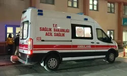 Park yeri kavgası kanlı bitti: 1'i ağır 3 yaralı