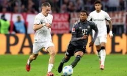 Bayer Leverkusen Bayern Münih Maçı canlı izle!