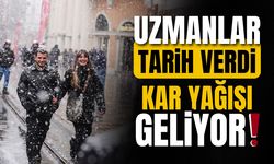 Uzmanlar uyardı! Bahar havası yerini kar yağışına bırakacak