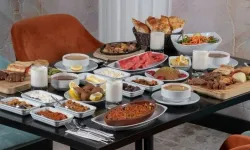 Ramazan ayına özel iftar ve sahur için besleyici menüler