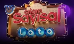 17 Mart 2025 Sayısal Loto çekiliş sonuçları açıklandı!