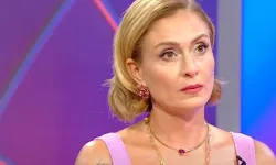 Ceyda Düvenci'nin yeni nafaka talebi