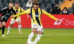 Cenk Tosun, Fenerbahçe'den ayrılıyor