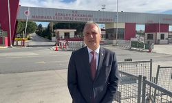 CHP'li Özçağdaş: Halkımızın iradesini kimseye teslim etmeyeceğiz