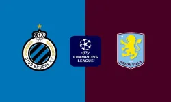 CANLI | Club Brugge - Aston Villa maçı canlı izle!