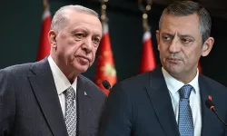 Erdoğan'dan, Özgür Özel'e sert sözler: Panik havası neden?