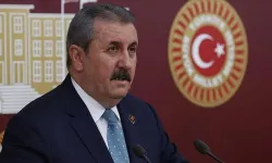 BBP lideri Mustafa Destici: Birlik ve beraberlik için mücadele edeceğiz