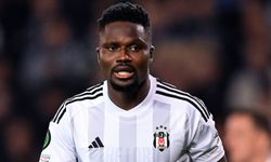 Daniel Amartey futbolu bıralıyor mu?