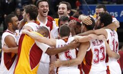 Galatasaray-Lietuvos Rytas maçı canlı yayında!