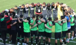 Denizlispor başkanı Erhan Ergil sözünü tuttu ve istifa etti