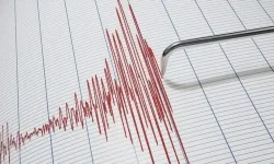 Muğla’da 3.8 büyüklüğünde deprem oldu