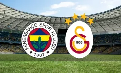 Fenerbahçe - Galatasaray derbisi için geri sayım başladı!