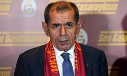 Dursun Özbek: Galatasaray Avrupa'nın büyük kulüpleri arasındaki yerini sağlamlaştırıyor