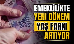 EYT sonrası yeni dönem: Kademeli emeklilikte yaş farkı artıyor