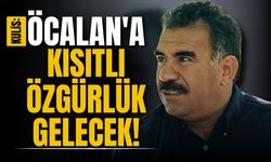 Kulis: Öcalan oy kullanamayacak, yurt dışına çıkamayacak!