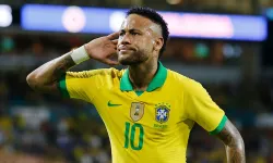 Neymar, Brezilya Milli Takımı kadrosundan çıkarıldı!