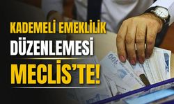 EYT sonrası emeklilikte eşitsizlik ve kademeli emeklilik düzenlemesi meclis’te