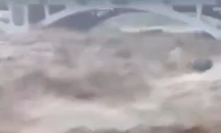 Fransa'daki kasırgada 4 kişi öldü