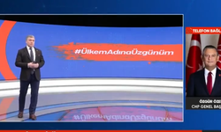 Özgür Özel'den Ekrem İmamoğlu açıklaması