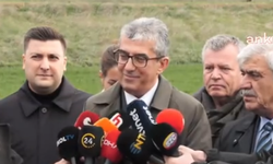 Gökhan Günaydın, Ekrem İmamoğlu'nun mesajını iletti!