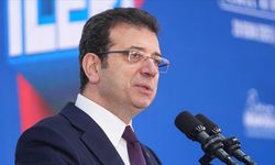 Gözaltındaki İmamoğlu’ndan yeni mesaj