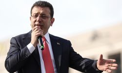 Ekrem İmamoğlu'nun ifade işlemi tamamlandı