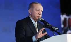 Cumhurbaşkanı Erdoğan: Sokak eylemlerine boyun eğmeyeceğiz