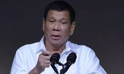 Eski Filipinler lideri Duterte tutuklandı