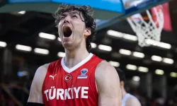 EuroBasket 2025'te kura zamanı: Rakiplerimiz belli oluyor